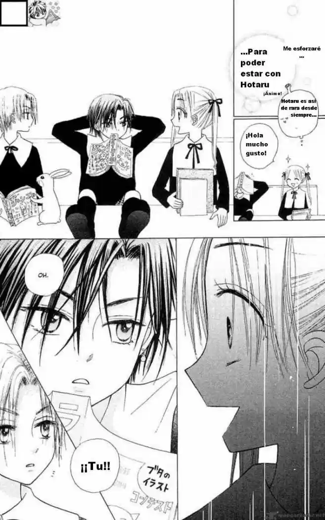 Gakuen Alice - Capítulo 3 - Página 8 - LectorTMOo