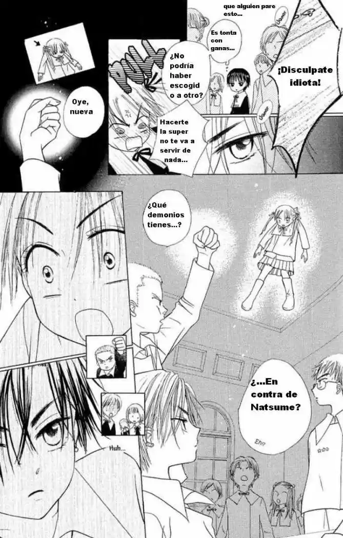 Gakuen Alice - Capítulo 3 - Página 11 - LectorTMOo