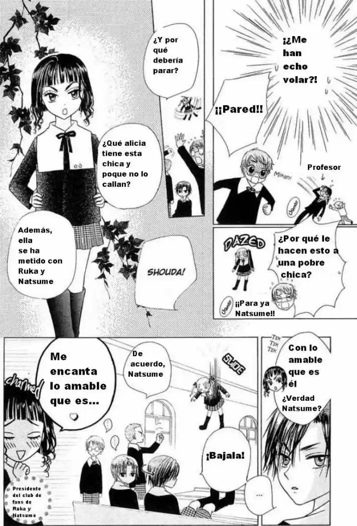 Gakuen Alice - Capítulo 3 - Página 12 - LectorTMOo
