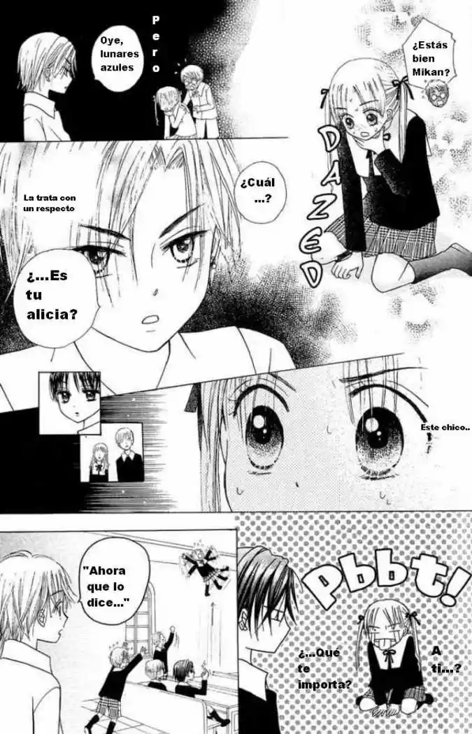 Gakuen Alice - Capítulo 3 - Página 13 - LectorTMOo
