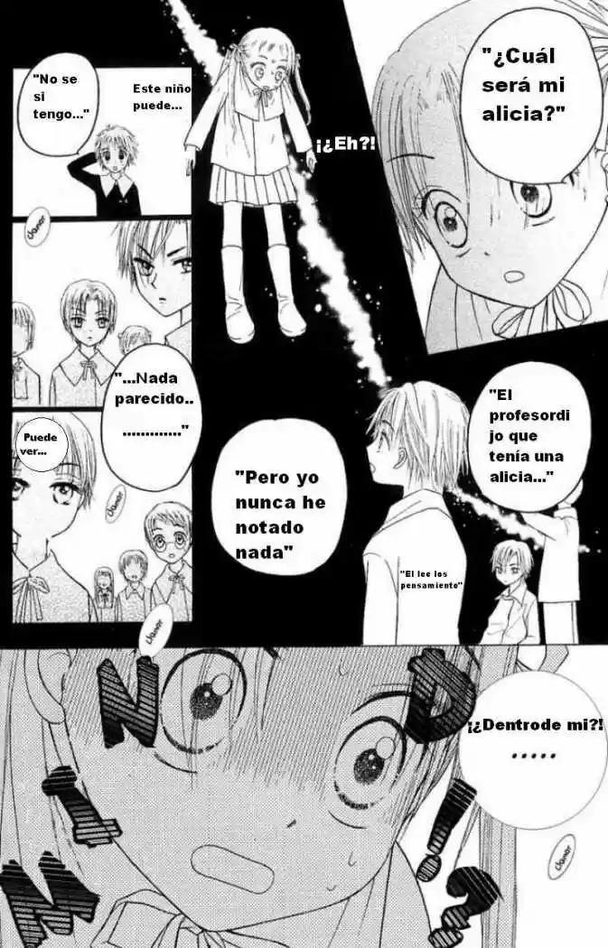 Gakuen Alice - Capítulo 3 - Página 14 - LectorTMOo