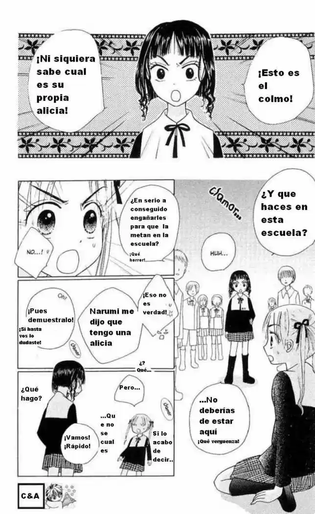 Gakuen Alice - Capítulo 3 - Página 15 - LectorTMOo