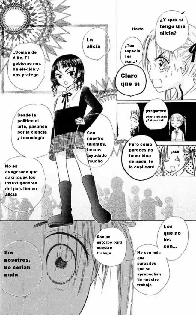 Gakuen Alice - Capítulo 3 - Página 16 - LectorTMOo