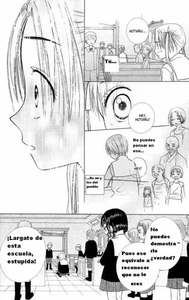 Gakuen Alice - Capítulo 3 - Página 18 - LectorTMOo