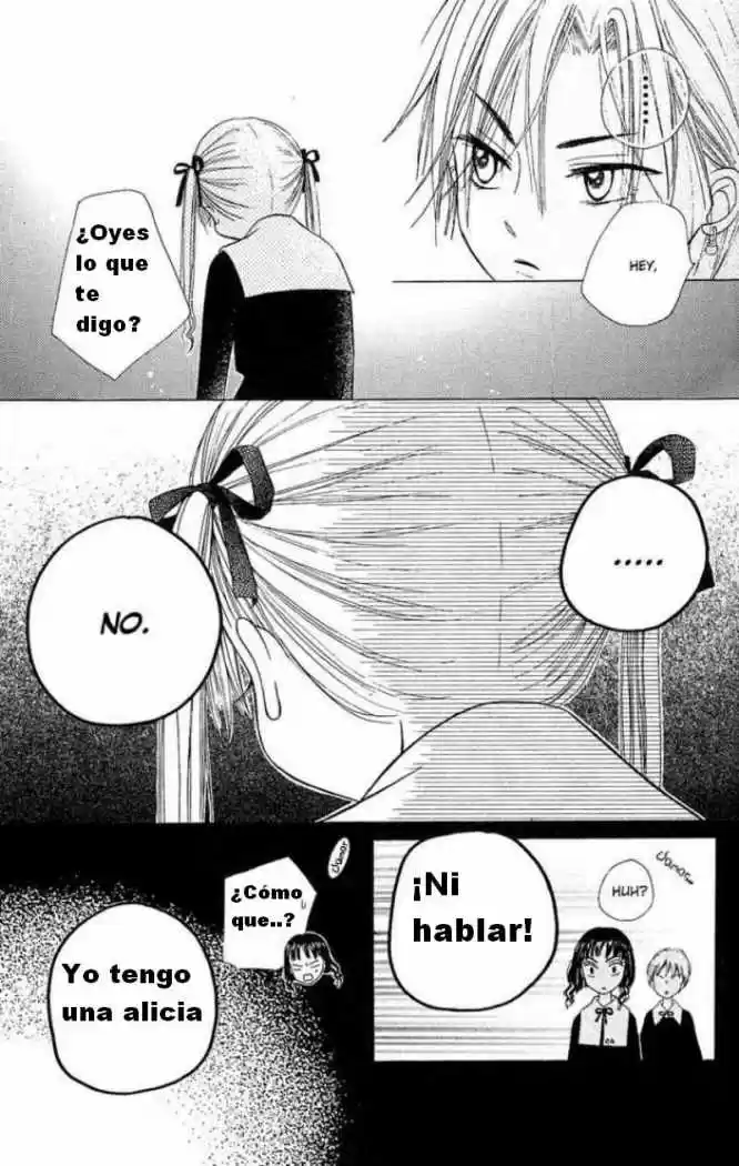 Gakuen Alice - Capítulo 3 - Página 19 - LectorTMOo