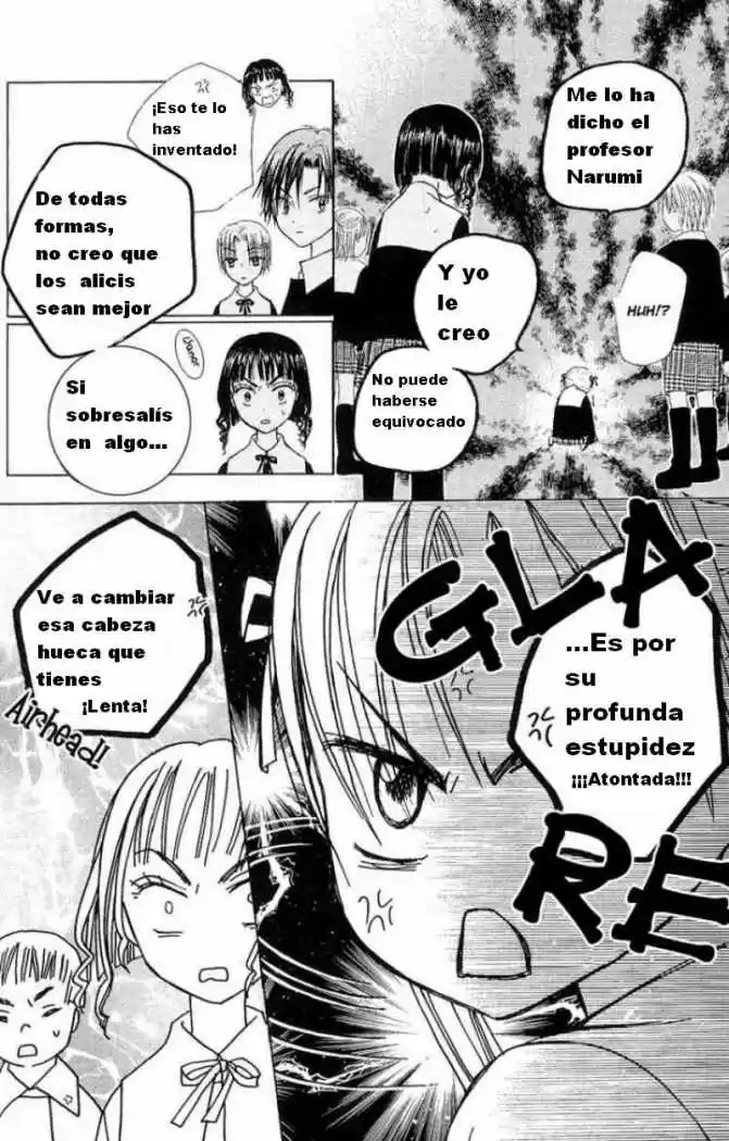 Gakuen Alice - Capítulo 3 - Página 20 - LectorTMOo