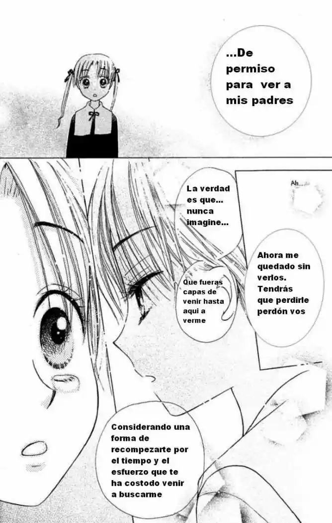 Gakuen Alice - Capítulo 3 - Página 24 - LectorTMOo