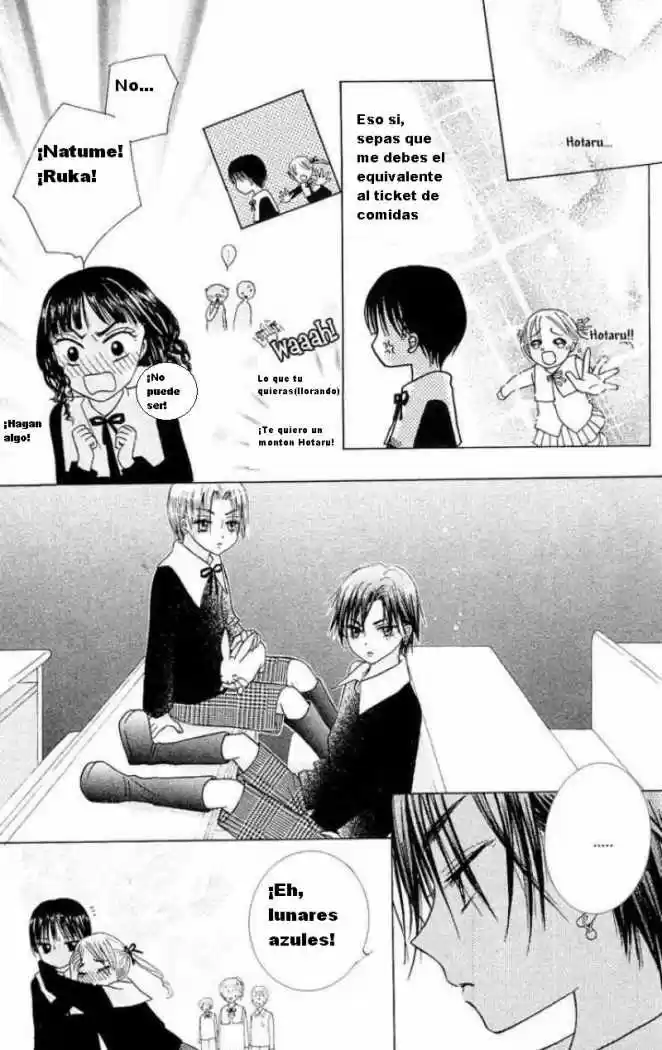 Gakuen Alice - Capítulo 3 - Página 25 - LectorTMOo