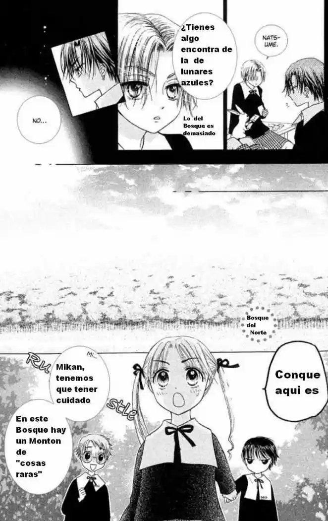 Gakuen Alice - Capítulo 3 - Página 29 - LectorTMOo