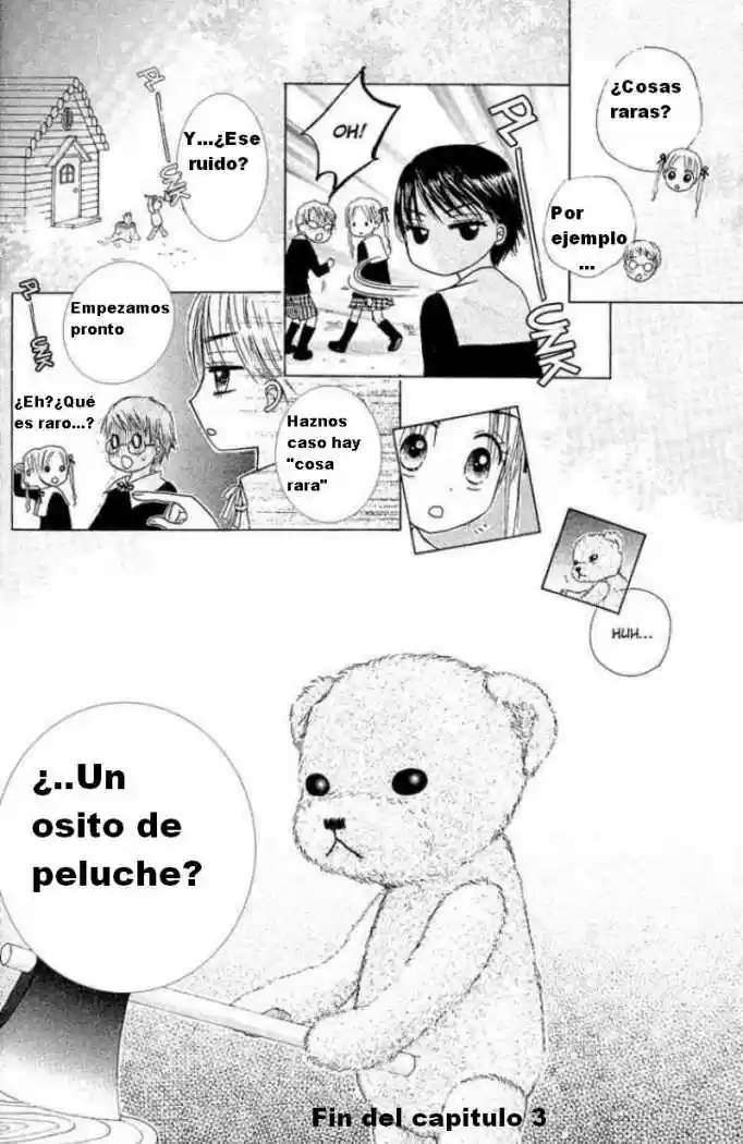 Gakuen Alice - Capítulo 3 - Página 30 - LectorTMOo