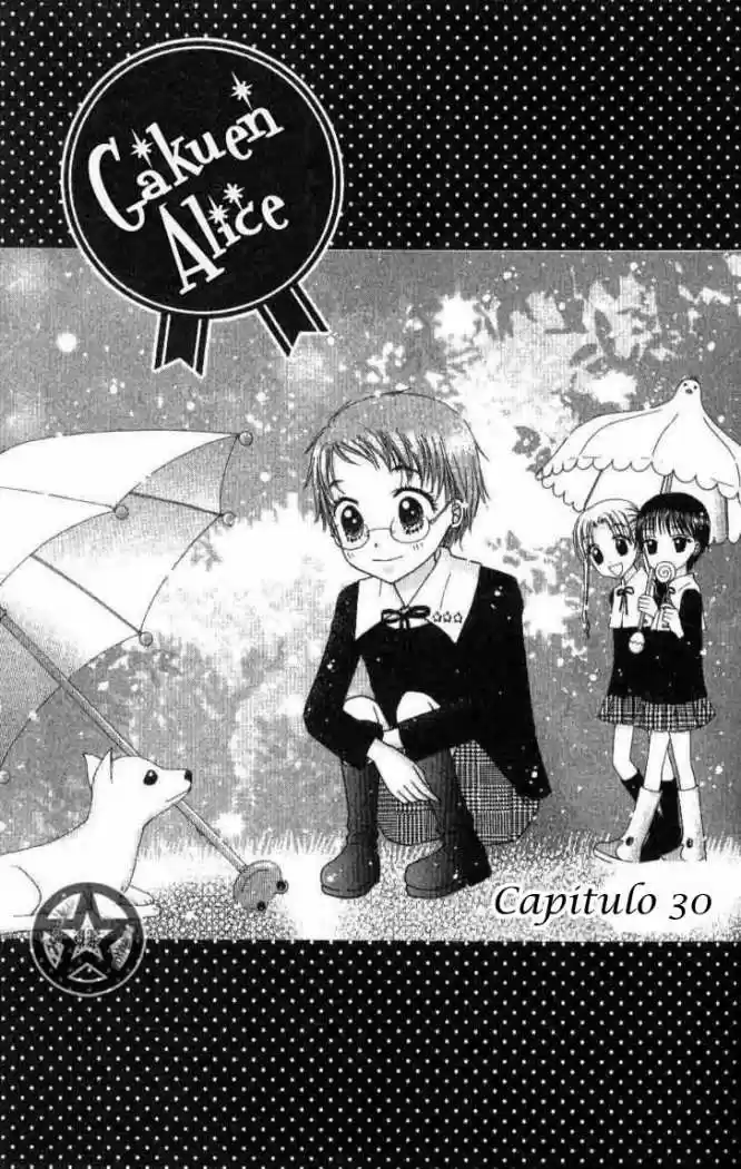 Gakuen Alice - Capítulo 30 - Página 2 - LectorTMOo