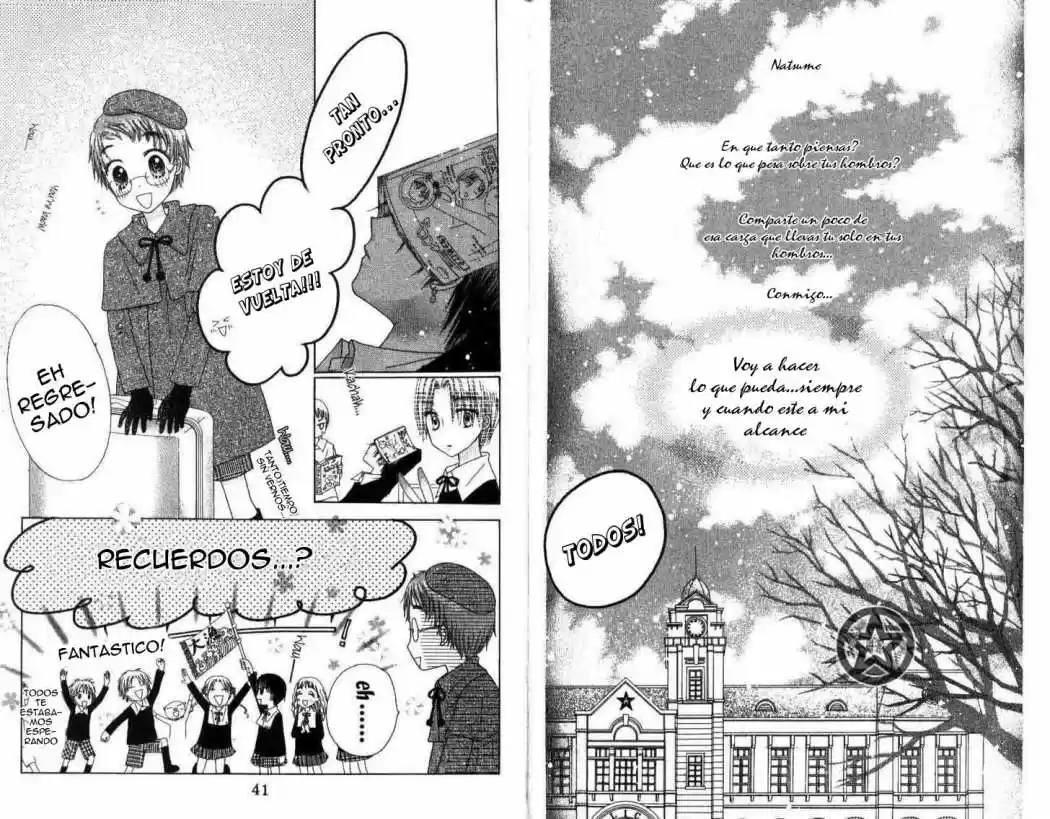 Gakuen Alice - Capítulo 30 - Página 3 - LectorTMOo
