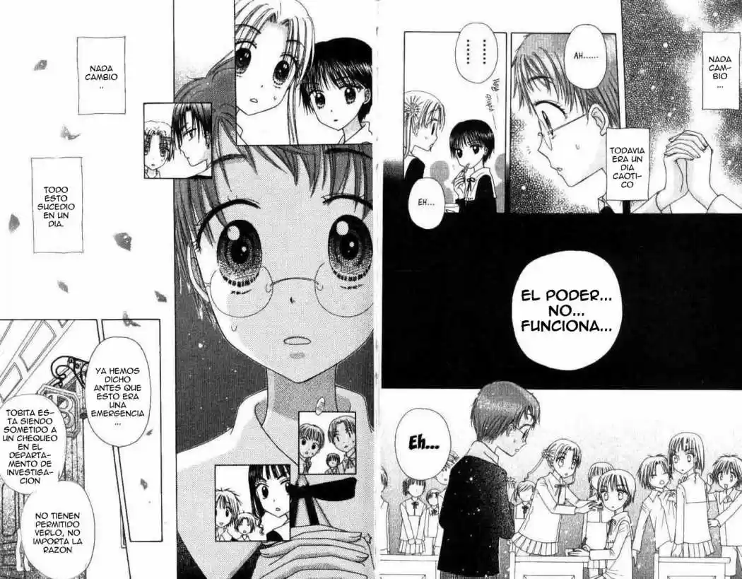Gakuen Alice - Capítulo 30 - Página 6 - LectorTMOo