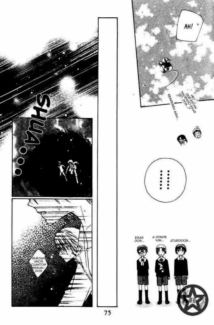 Gakuen Alice - Capítulo 31 - Página 7 - LectorTMOo