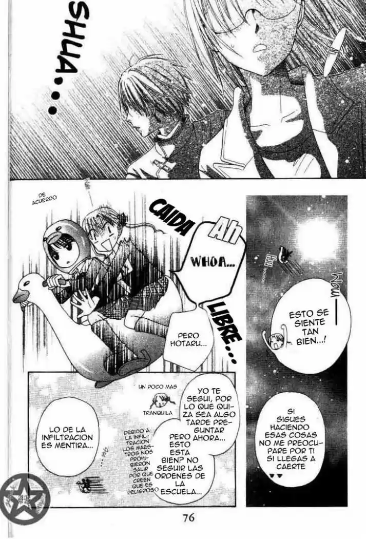 Gakuen Alice - Capítulo 31 - Página 8 - LectorTMOo