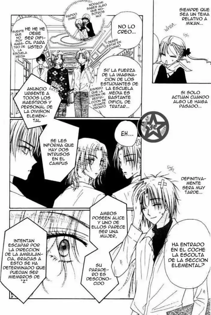 Gakuen Alice - Capítulo 31 - Página 10 - LectorTMOo
