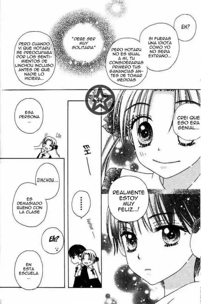 Gakuen Alice - Capítulo 31 - Página 12 - LectorTMOo