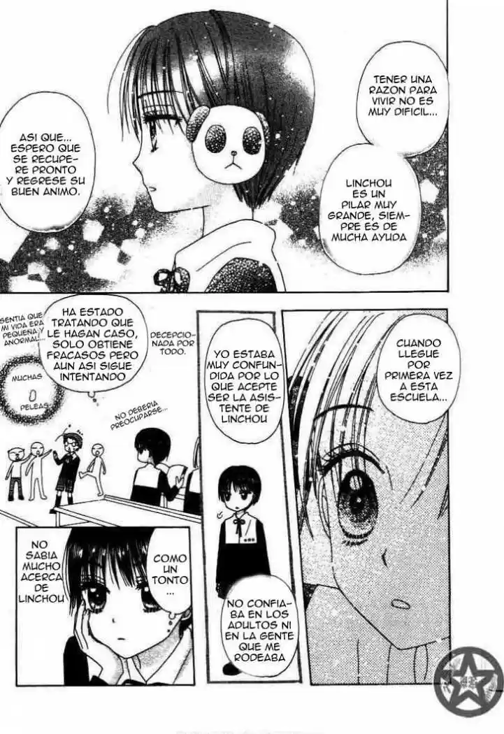 Gakuen Alice - Capítulo 31 - Página 13 - LectorTMOo