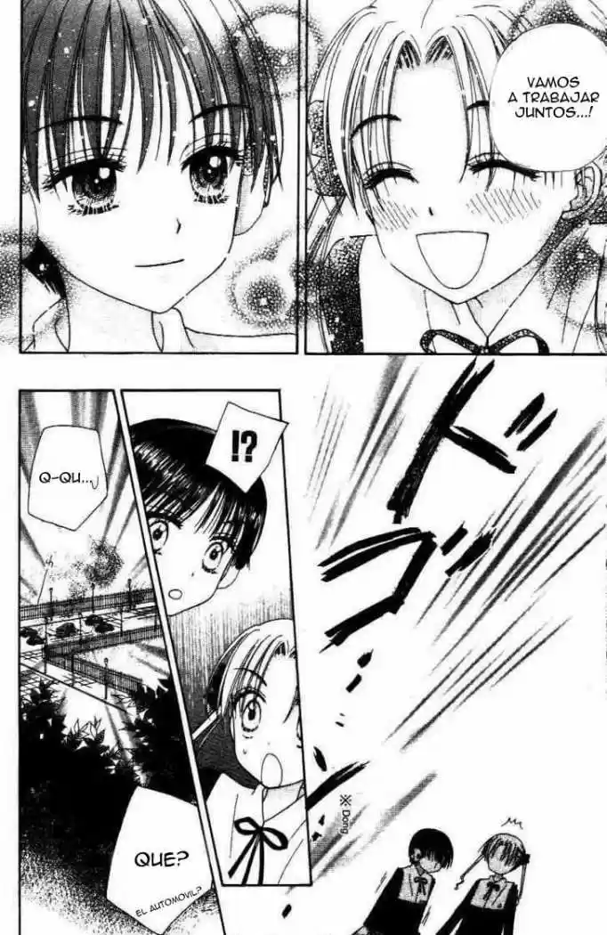 Gakuen Alice - Capítulo 31 - Página 18 - LectorTMOo