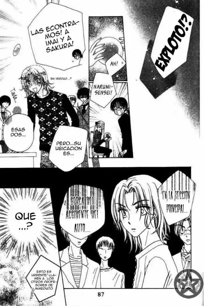 Gakuen Alice - Capítulo 31 - Página 19 - LectorTMOo