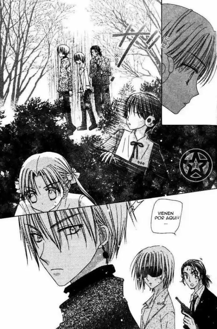 Gakuen Alice - Capítulo 31 - Página 23 - LectorTMOo