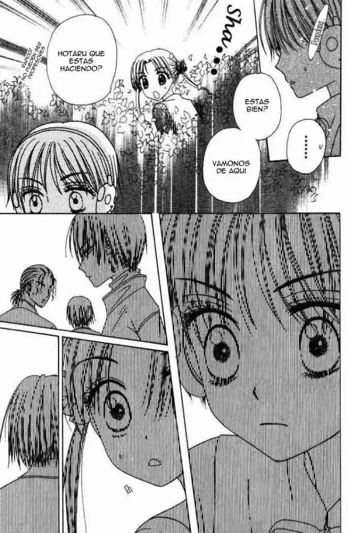 Gakuen Alice - Capítulo 31 - Página 25 - LectorTMOo