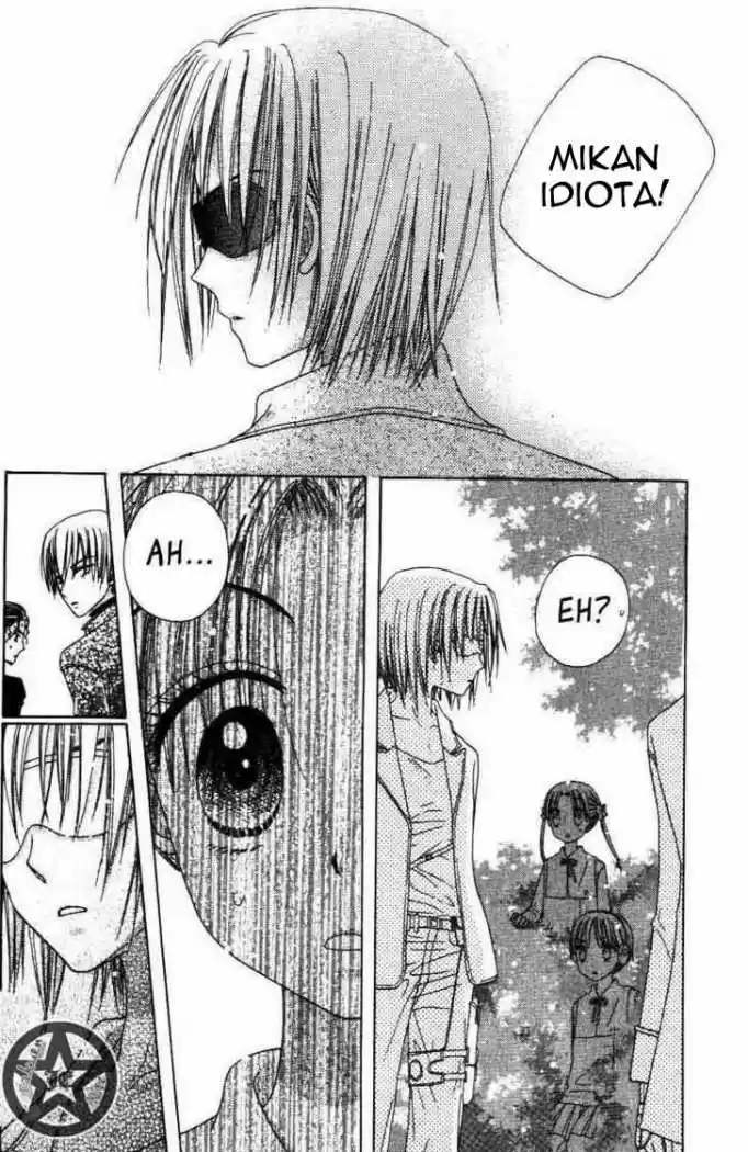Gakuen Alice - Capítulo 31 - Página 26 - LectorTMOo