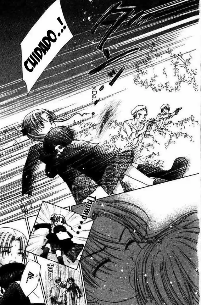 Gakuen Alice - Capítulo 31 - Página 29 - LectorTMOo