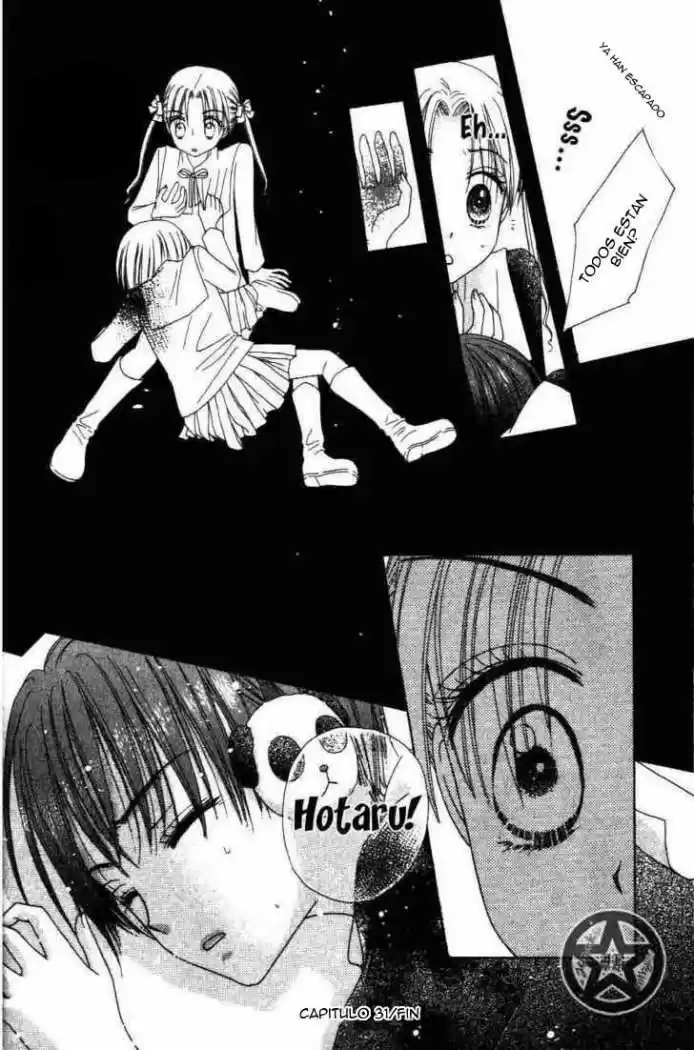 Gakuen Alice - Capítulo 31 - Página 30 - LectorTMOo