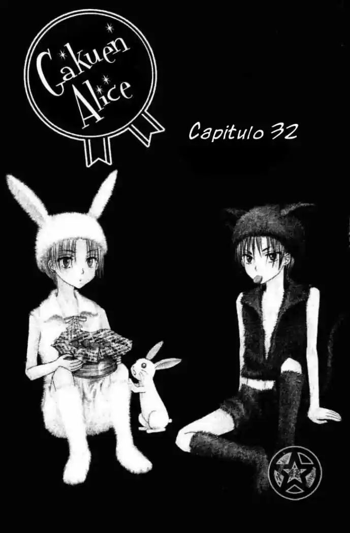 Gakuen Alice - Capítulo 32 - Página 2 - LectorTMOo