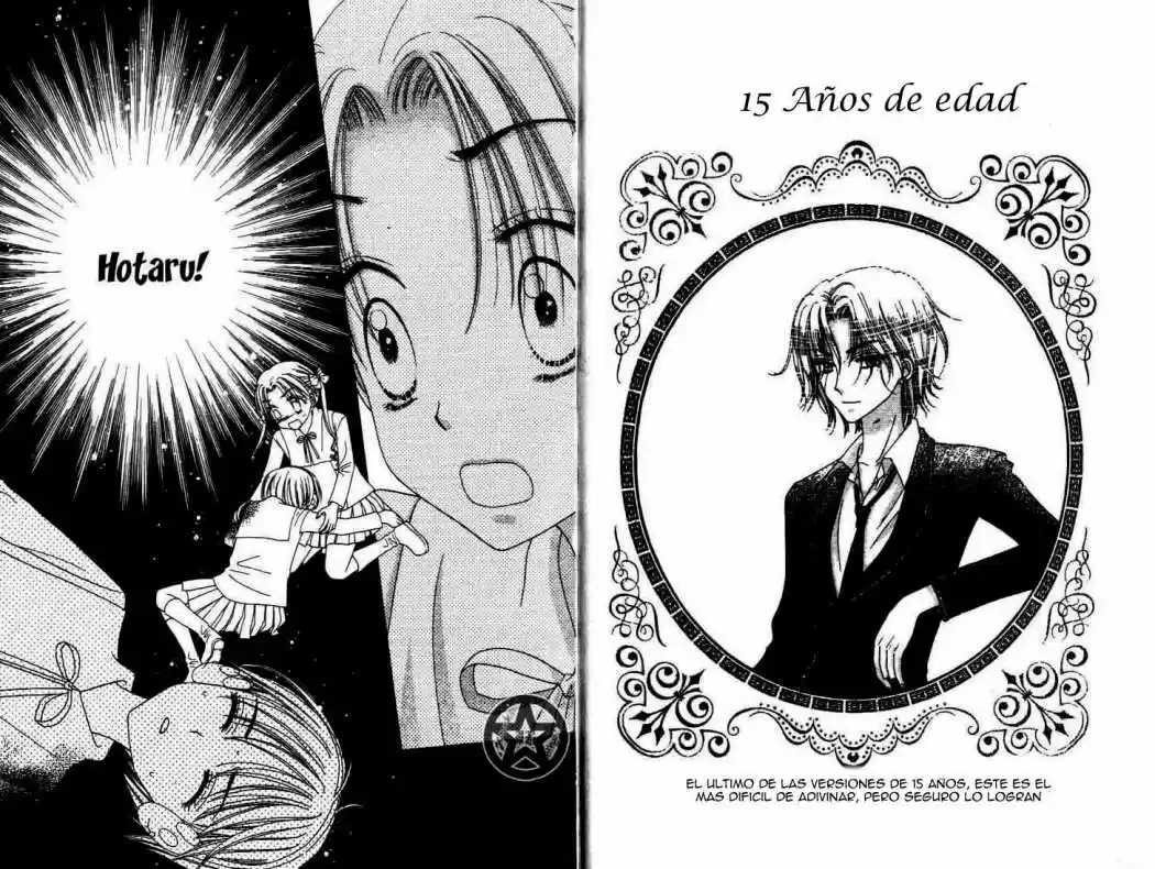 Gakuen Alice - Capítulo 32 - Página 3 - LectorTMOo