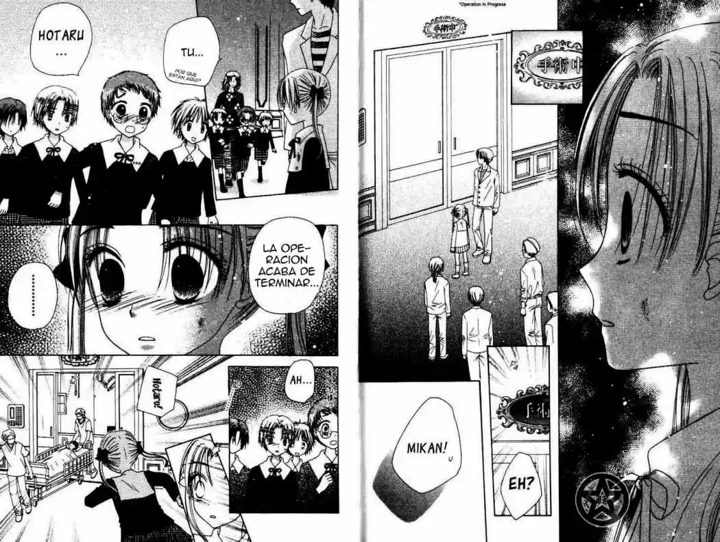 Gakuen Alice - Capítulo 32 - Página 5 - LectorTMOo