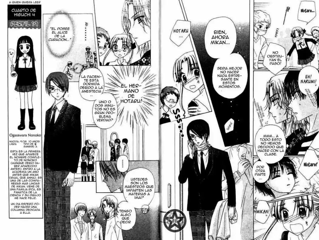 Gakuen Alice - Capítulo 32 - Página 6 - LectorTMOo