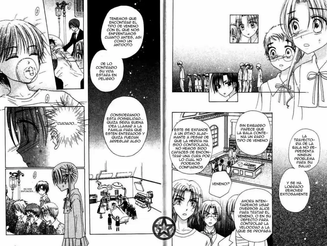 Gakuen Alice - Capítulo 32 - Página 7 - LectorTMOo