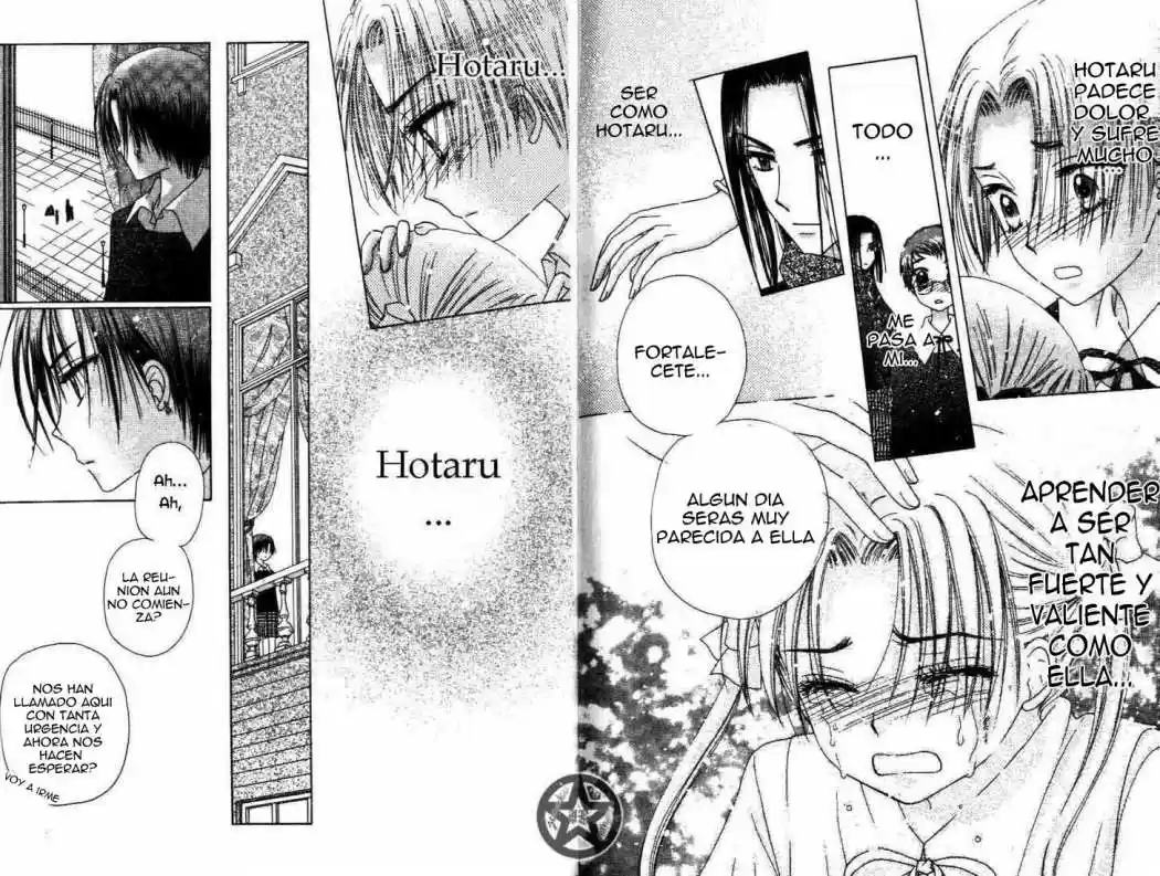 Gakuen Alice - Capítulo 32 - Página 15 - LectorTMOo