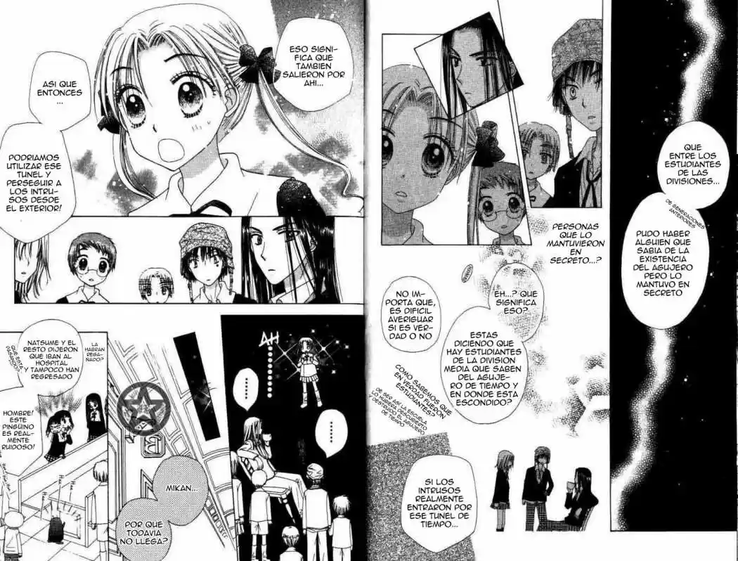 Gakuen Alice - Capítulo 33 - Página 4 - LectorTMOo