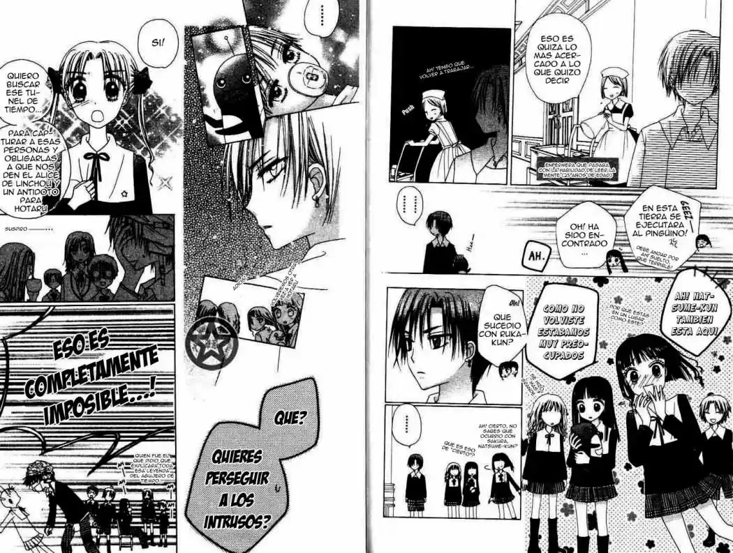 Gakuen Alice - Capítulo 33 - Página 9 - LectorTMOo