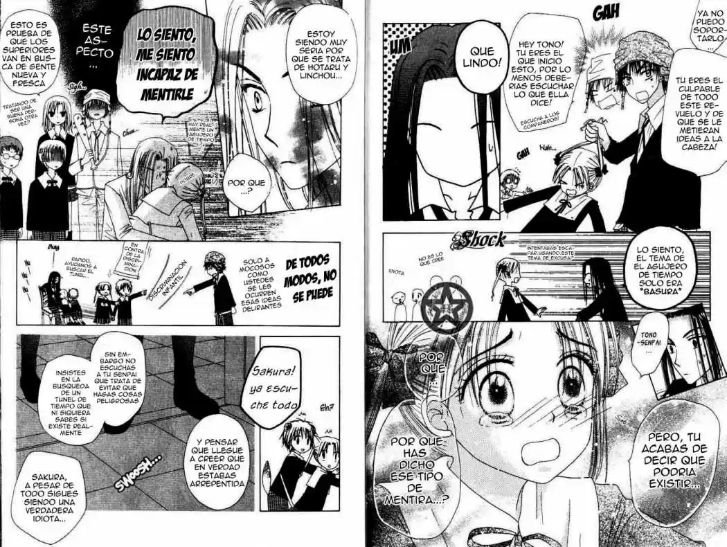 Gakuen Alice - Capítulo 33 - Página 10 - LectorTMOo
