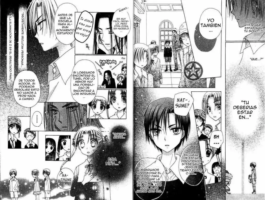 Gakuen Alice - Capítulo 33 - Página 13 - LectorTMOo
