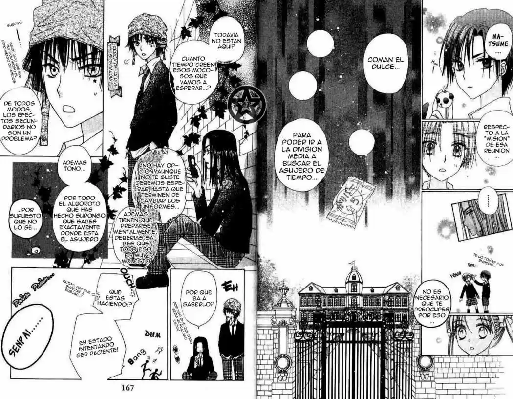 Gakuen Alice - Capítulo 34 - Página 5 - LectorTMOo