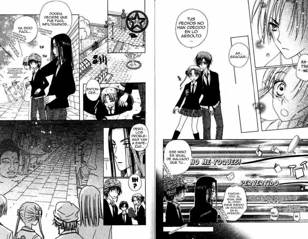 Gakuen Alice - Capítulo 34 - Página 8 - LectorTMOo