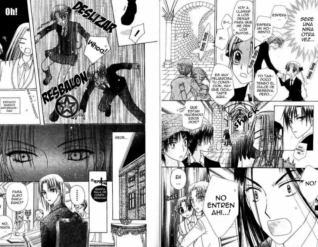 Gakuen Alice - Capítulo 34 - Página 11 - LectorTMOo