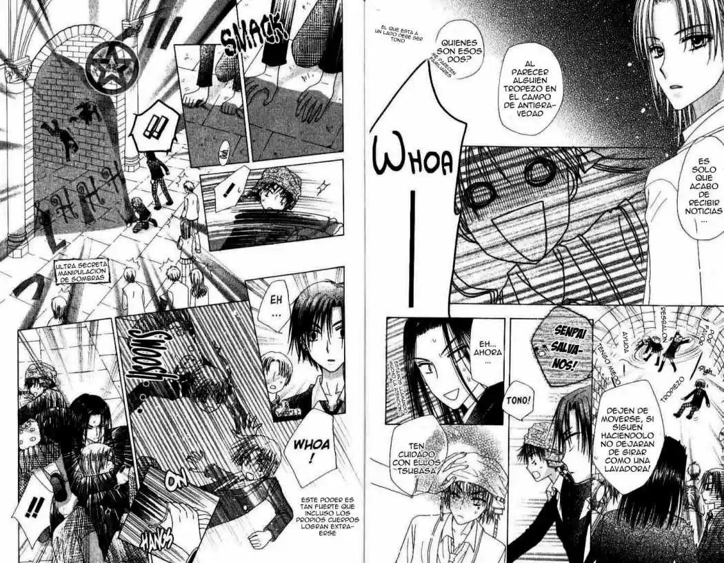 Gakuen Alice - Capítulo 34 - Página 12 - LectorTMOo