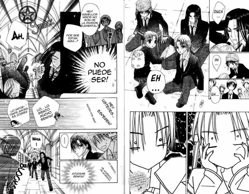 Gakuen Alice - Capítulo 34 - Página 13 - LectorTMOo