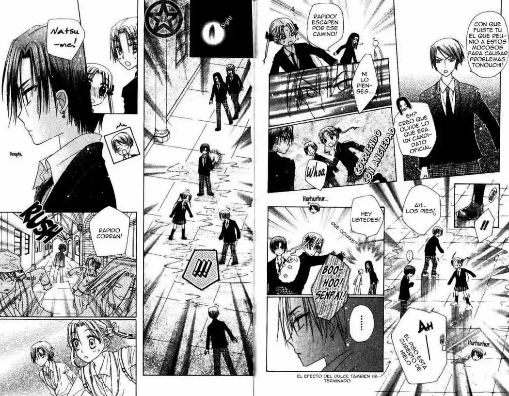Gakuen Alice - Capítulo 34 - Página 14 - LectorTMOo