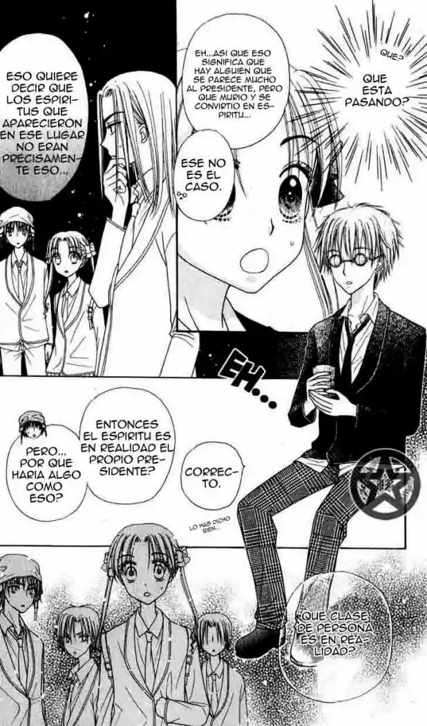 Gakuen Alice - Capítulo 35 - Página 7 - LectorTMOo