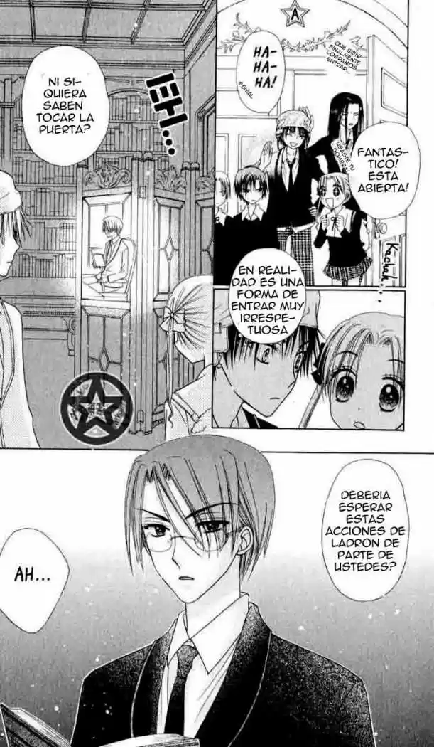 Gakuen Alice - Capítulo 35 - Página 11 - LectorTMOo