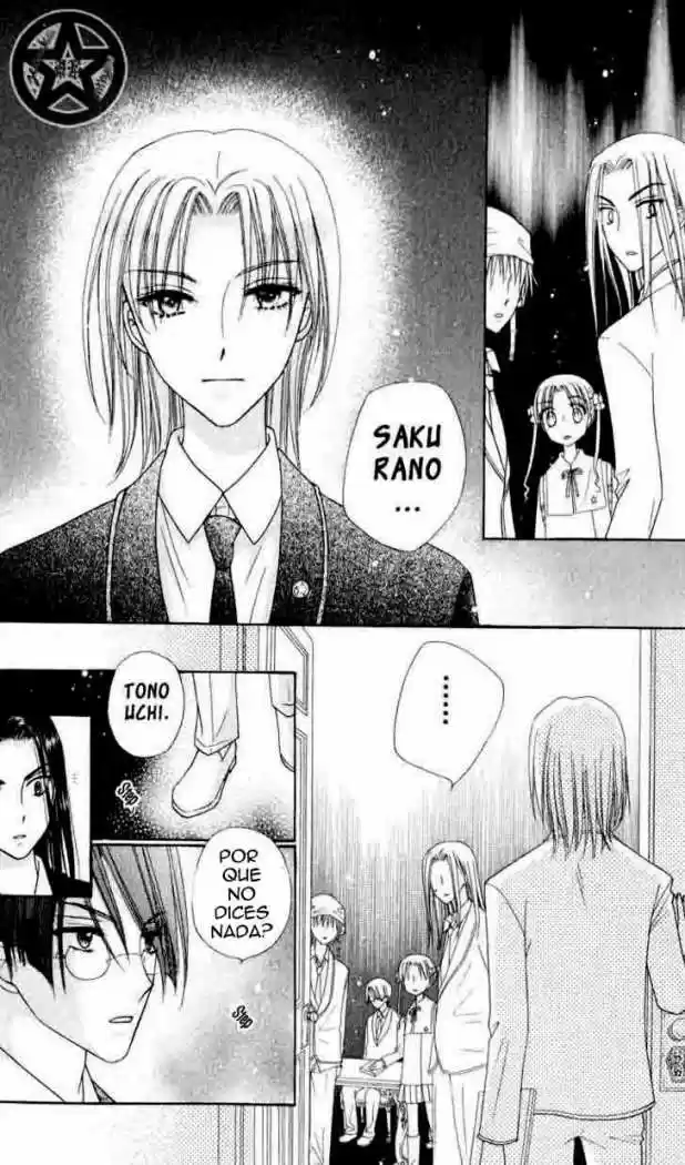 Gakuen Alice - Capítulo 35 - Página 13 - LectorTMOo