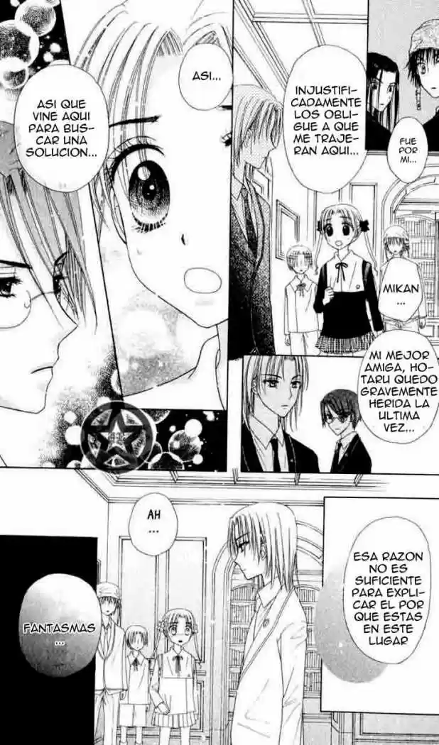 Gakuen Alice - Capítulo 35 - Página 15 - LectorTMOo