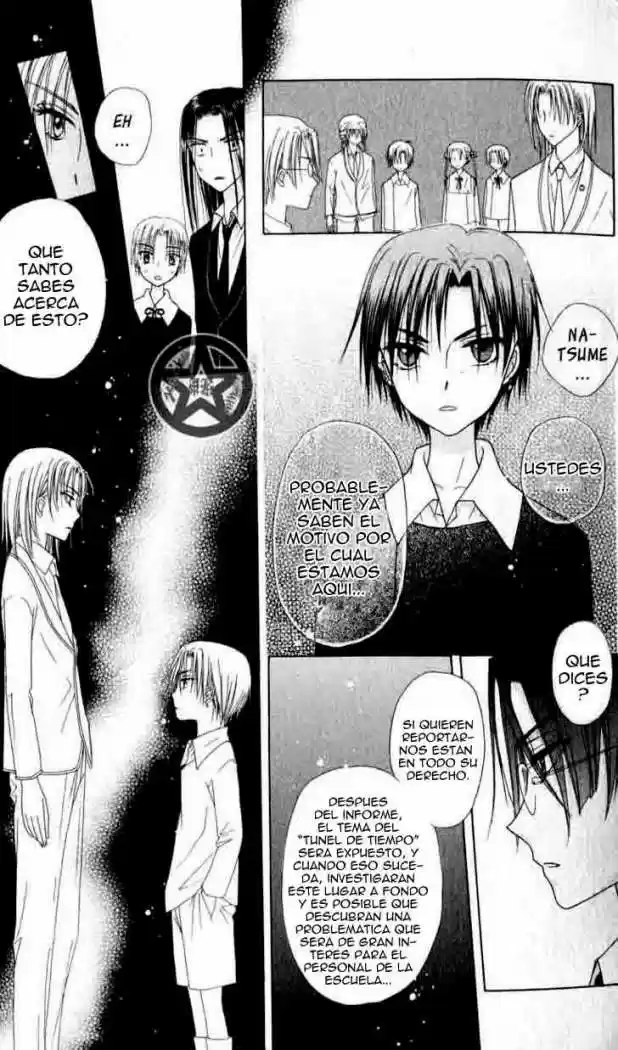 Gakuen Alice - Capítulo 35 - Página 16 - LectorTMOo
